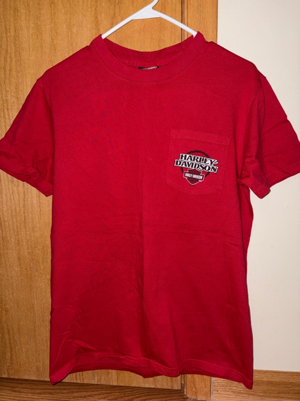 Harley-Davidson T-Shirt